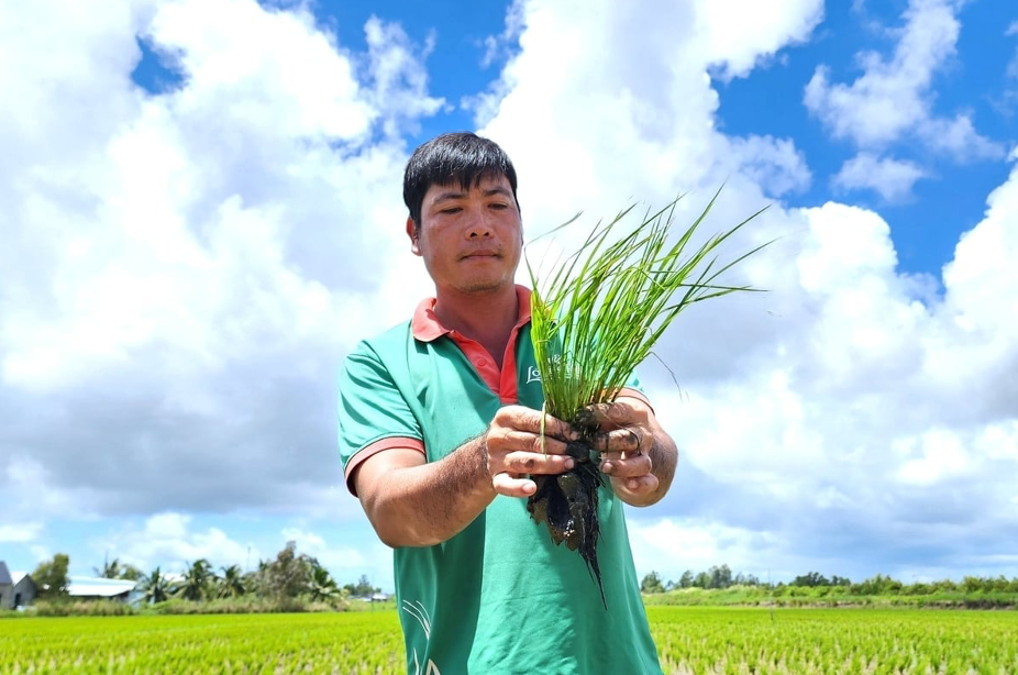 Vietnam concludes the Agroecology and Safe Food System Transitions (ASSET) project